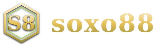 soxo88 logo